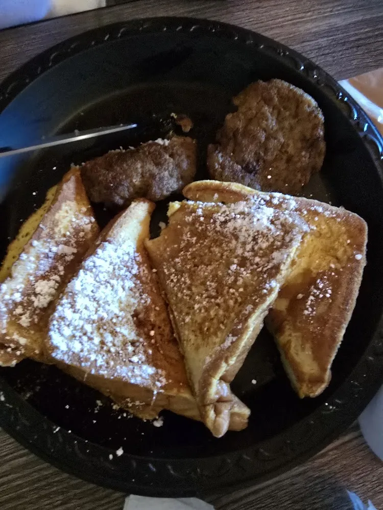 French Toast